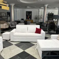 مبل تختخواب شو تخت خواب شو تختخوابشو اورنگ سرویس|مبلمان خانگی و میز عسلی|مشهد, وکیلآباد|دیوار