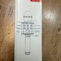 میکروفن خفن بلوتوثی صدای واضح|صوتی و تصویری|کیش, |دیوار