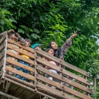 مربی کودکستان