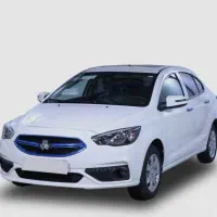 شاهین اتومات پلاس سفید