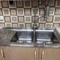 کابینت های گلاس ترک تمام چوب|مصالح و تجهیزات ساختمان|تهران, منیریه|دیوار