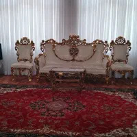 مبل سلطنتی