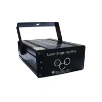 رقص نور لیزر شو حرفه ای و رقص نور اسپیکر دار