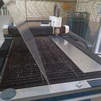 اپراتور برش CNC