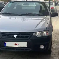 اریسان ۲دوگانه موتورپارس