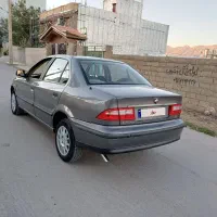سمند  مدل ۸۴ در حد خشک|خودرو سواری و وانت|کرمانشاه, |دیوار
