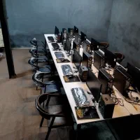 فروش گیم نت|رایانه رومیزی|رشت, پارک شهر|دیوار