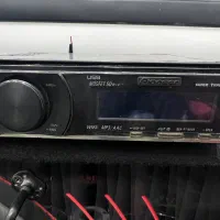 سیستم کامل ،پخش ۷۱۵۰،امپلی ،ساب، باند کنود|قطعات یدکی و لوازم جانبی|شریف‌آباد, |دیوار