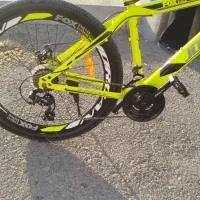 دوچرخه ۲۶|دوچرخه، اسکیت، اسکوتر|شوشتر, |دیوار