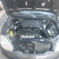 تیبا2مدل 95|خودرو سواری و وانت|تهران, شهرک دریا|دیوار