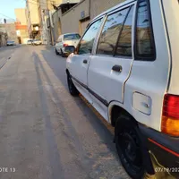 پراید هاچبک، مدل ۱۳۸۳|خودرو سواری و وانت|زاهدان, |دیوار