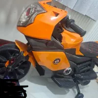 موتور شارژی