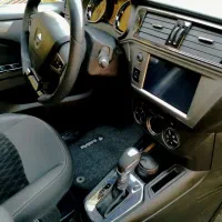 تارا اتوماتیک V4 فول آبشنال مدل ۱۴۰۴معاوضه هم دارم|خودرو سواری و وانت|مشهد, آزادشهر|دیوار