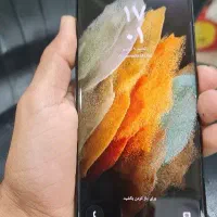 سامسونگ 21الترا5G|موبایل|شاهرود, |دیوار