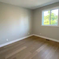 نقاشی ساختمان و درب