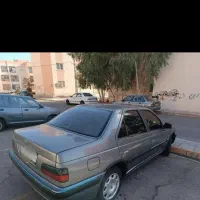 پژوپارس  سال مدل ۹۴ معاوضه نیسان