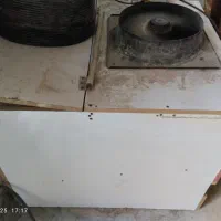 سایلنت باکس۴ظرفیتی|قطعات و لوازم جانبی رایانه|آبادان, |دیوار