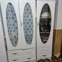 کمد و ویترین کودک