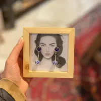 زیورالات دستساز نقره