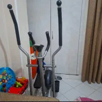 دوچرخه الپتیکال تن ارا