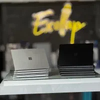 انواع سرفیس اگزولپ / Pro/Laptop/ Book قیمت عمده