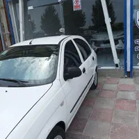 تیبا ۲ مدل ۱۴۰۱