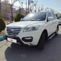 لیفان X60 مدل ۹۵ دنده هیلمنی