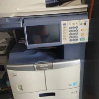 دستگاه کپی توشیبا 456