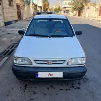 ۹۵بدون رنگ شاسی پرچمی پلمپ