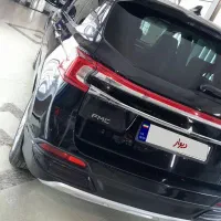 فردا T5 مدل1402|خودرو سواری و وانت|اردبیل, |دیوار