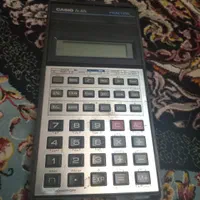 ماشین حساب CASIO|لوازم التحریر|تهران, نارمک جنوبی|دیوار