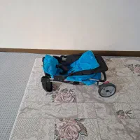 کالسکه خارجی|کالسکه و لوازم جانبی|اهواز, کوروش|دیوار