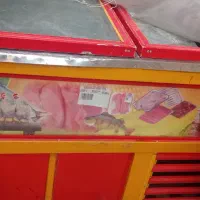 یخچال بستنی|یخچال و فریزر|تبریز, |دیوار