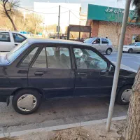 پراید ۱۳۲ مدل ۹۰|خودرو سواری و وانت|ری, فیروزآبادی|دیوار