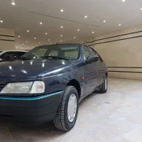 پژو آردی مدل 85 بی رنگ