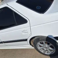 پژو پارس سال سفارشی|خودرو سواری و وانت|ایلام, |دیوار