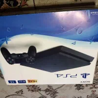 پی اس اسلیم|کنسول، بازی ویدئویی و آنلاین|رشت, کوی امام رضا|دیوار