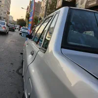 پراید ۱۳۱ مدل ۹۱|خودرو سواری و وانت|تهران, خانی آباد نو جنوبی|دیوار
