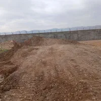 زمین-مادوان-پاین-خیابان-بشار