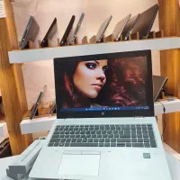 لپتاپ اچ پی، پردازنده i7 نسل۸، ۲ گیگ گرافیک|رایانه همراه|بوشهر, |دیوار