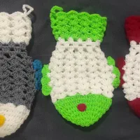 لیف با کیفیت در رنگهای متنوع