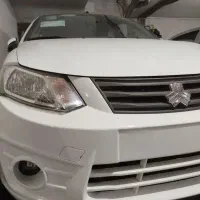 ساینا صفر خشک مدل 1398|خودرو سواری و وانت|ساوه, |دیوار