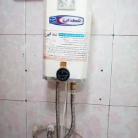 وسایل منزل|حراج|اهواز, منبع اب|دیوار