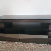 میز تلویزیون ام دی اف