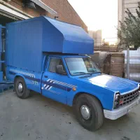 استخدام راننده با خودرو نیسان وانت در اسنپ شاپ