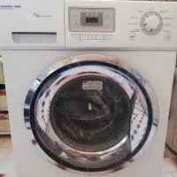 *تعمیر و نصب حرفه‌ای ماشین لباسشویی*|خدمات پیشه و مهارت|بروجرد, |دیوار