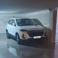 خودرو تیگارد X35 1404 خشک