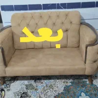 کل اشتهارد کرج مبل شویی تخصصی سیدبا نانو منزل محل|خدمات نظافت|اشتهارد, |دیوار