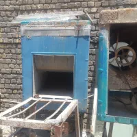 کولر 3500.5000.7000|کولر آبی|قم, چهل درخت‎|دیوار