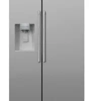 یخچال فریز ساید کنوود مدلKSB8035AS(E1) سیلور